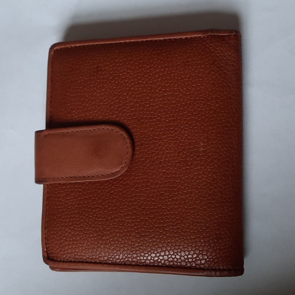 Vintage Dior Wallet